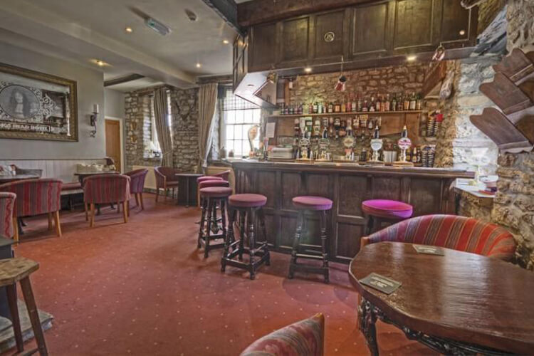 Kings Head Hotel - Image 4 - UK Tourism Online