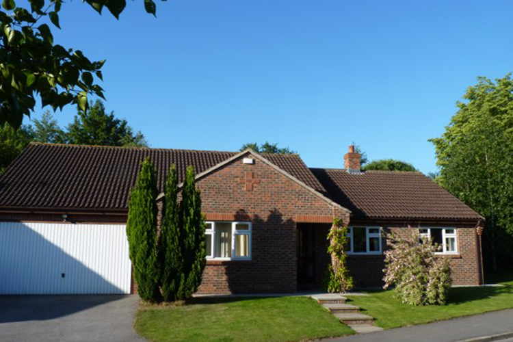 Kings Mead Holidays Country House in Ripon