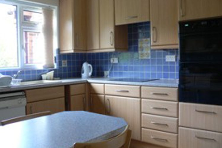 Kings Mead Holidays Country House in Ripon