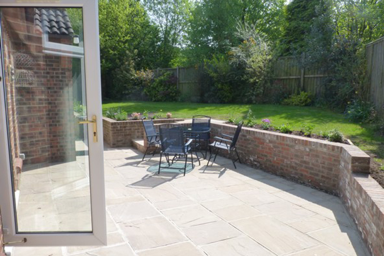 Kings Mead Holidays Country House in Ripon