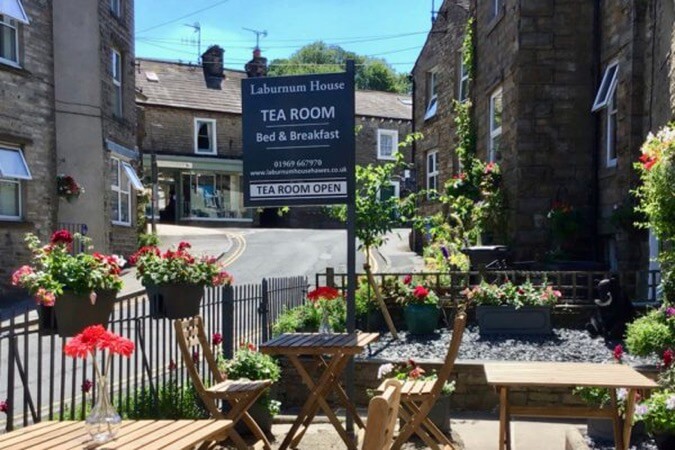 Laburnum House Bed and Breakfast Thumbnail | Hawes - North Yorkshire | UK Tourism Online