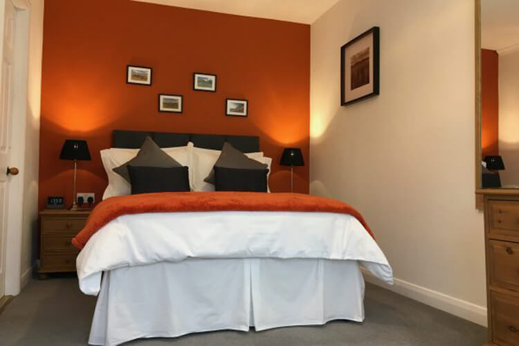 Laburnum House Bed and Breakfast - Image 3 - UK Tourism Online