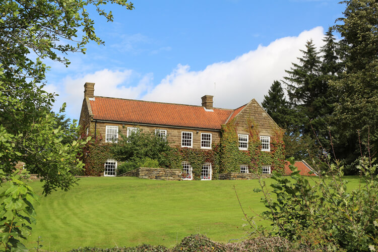 Laskill - Image 1 - UK Tourism Online