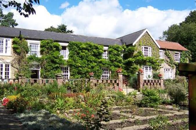 Lastingham Grange Country House Hotel & Restaurant Thumbnail | Kirkbymoorside - North Yorkshire | UK Tourism Online