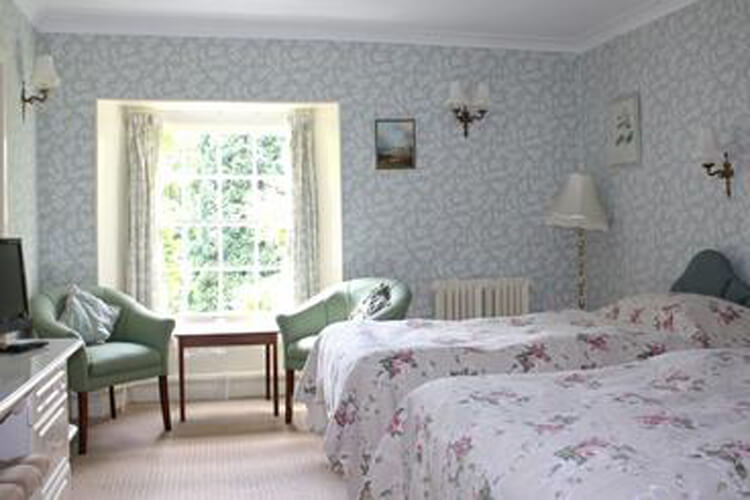 Lastingham Grange Country House Hotel & Restaurant - Image 3 - UK Tourism Online