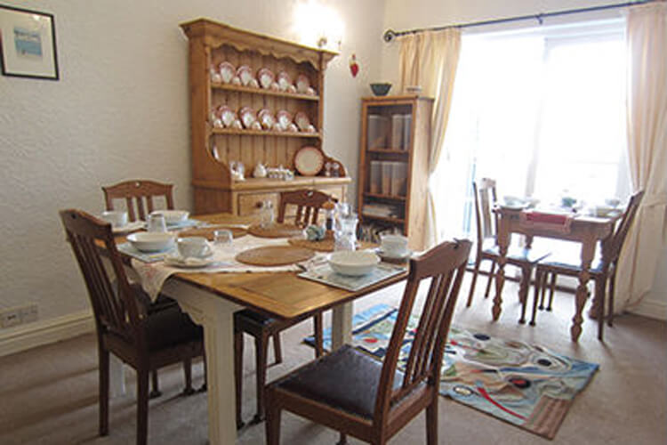 Laurel Bank Bed and Breakfast - Image 5 - UK Tourism Online