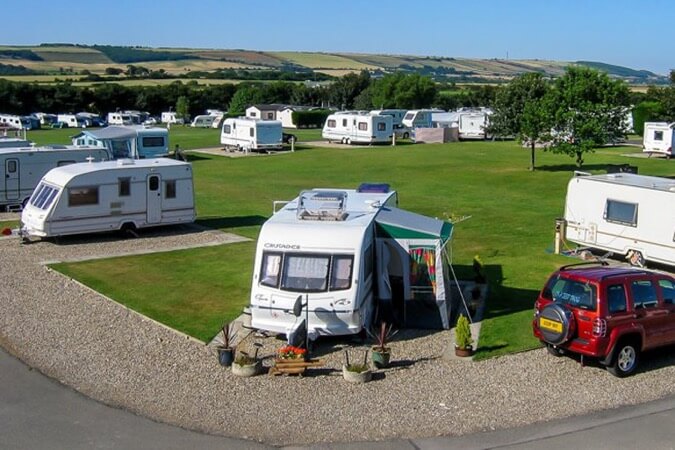 Lebberston Caravan Park Thumbnail | Scarborough - North Yorkshire | UK Tourism Online