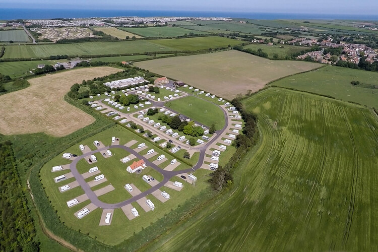 Lebberston Caravan Park - Image 2 - UK Tourism Online