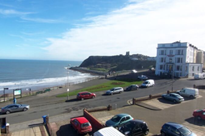 Leeway Hotel Thumbnail | Scarborough - North Yorkshire | UK Tourism Online