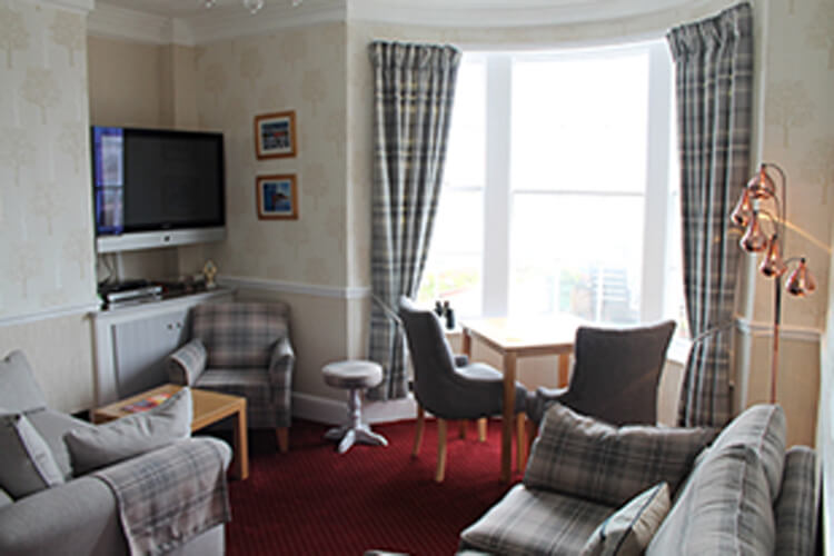 Leeway Hotel - Image 2 - UK Tourism Online