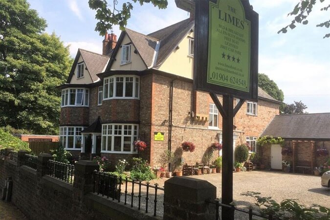 Limes Thumbnail | York - North Yorkshire | UK Tourism Online