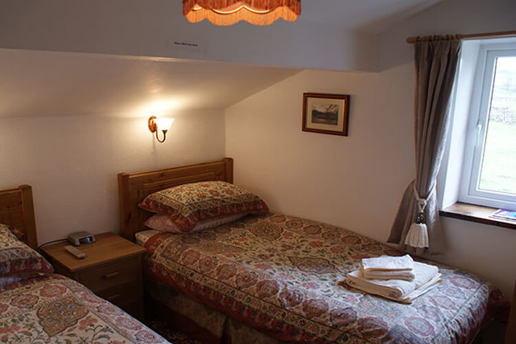 Lindon Guest House - Image 2 - UK Tourism Online