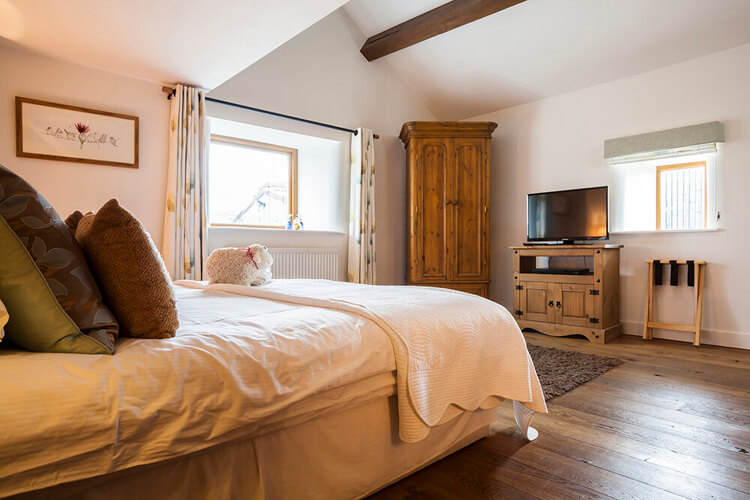Linton Laithe Luxury Bed and Breakfast - Image 1 - UK Tourism Online