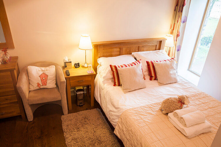 Linton Laithe Luxury Bed and Breakfast - Image 3 - UK Tourism Online