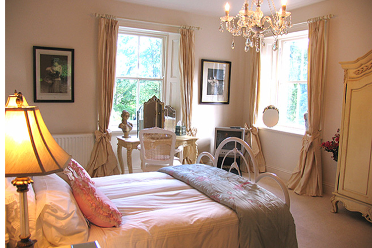 Littlebank Country House - Image 3 - UK Tourism Online