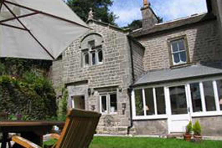 Littlebank Country House - Image 5 - UK Tourism Online