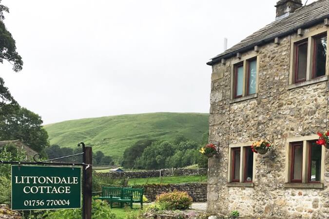 Littondale Cottage Thumbnail | Skipton - North Yorkshire | UK Tourism Online