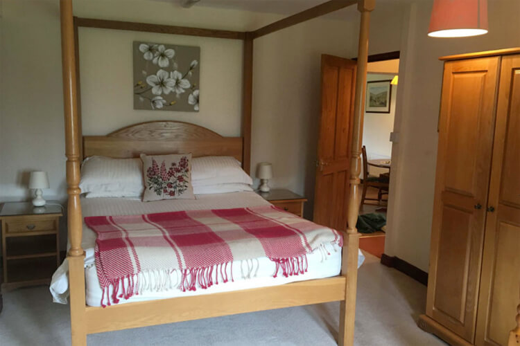 Littondale Cottage - Image 2 - UK Tourism Online