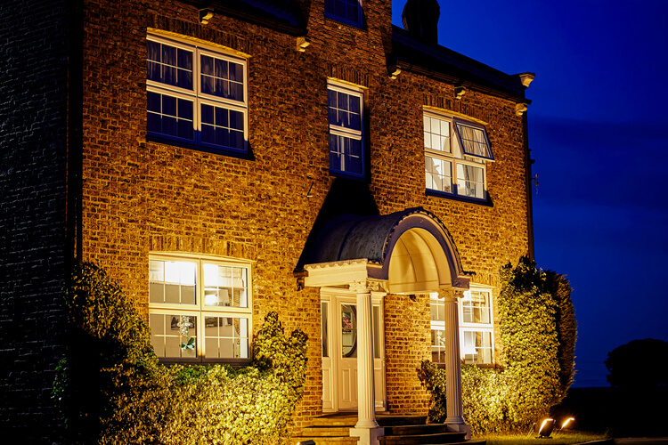 Loftsome Bridge Hotel - Image 2 - UK Tourism Online