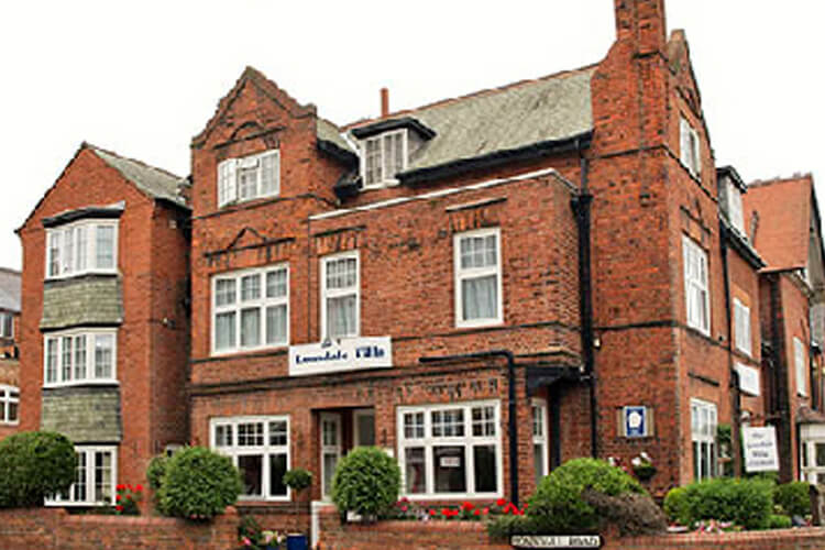Lonsdale Villa - Image 1 - UK Tourism Online