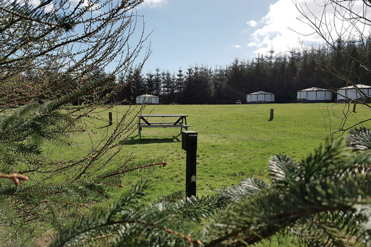 Lord Stones Country Park - Image 4 - UK Tourism Online