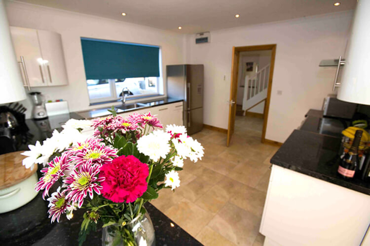 Love Lane Cottage - Image 2 - UK Tourism Online