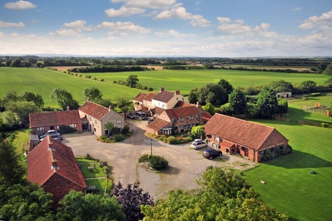 Low Costa Mill Holiday Cottages Thumbnail | Pickering - North Yorkshire | UK Tourism Online