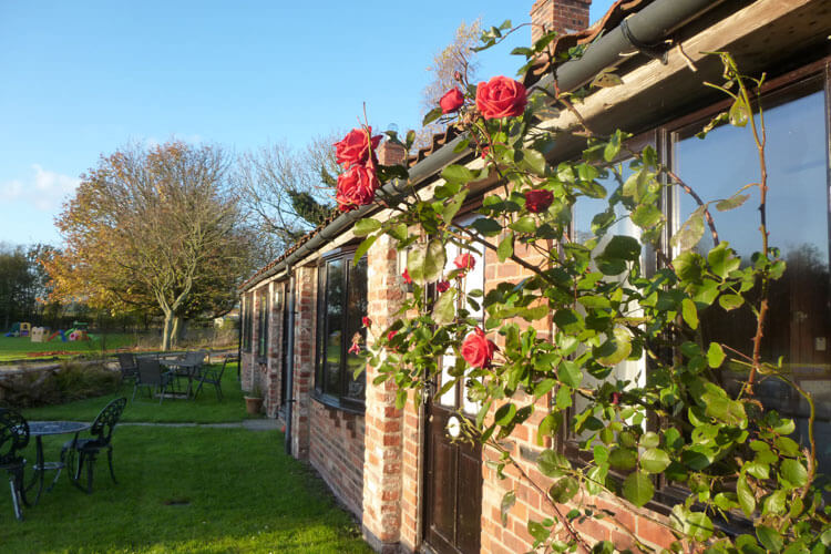Low Costa Mill Holiday Cottages - Image 2 - UK Tourism Online
