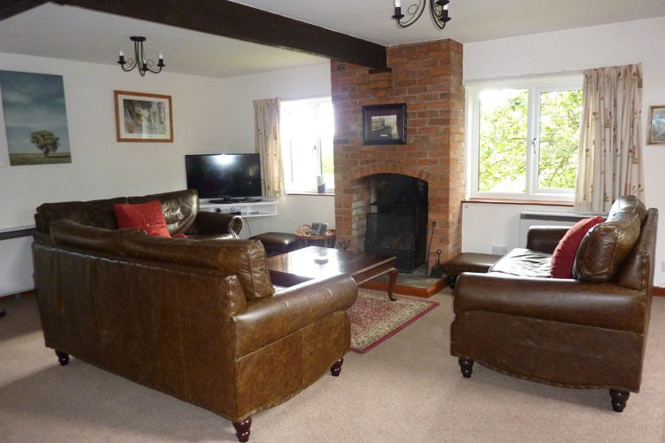 Low Costa Mill Holiday Cottages - Image 3 - UK Tourism Online