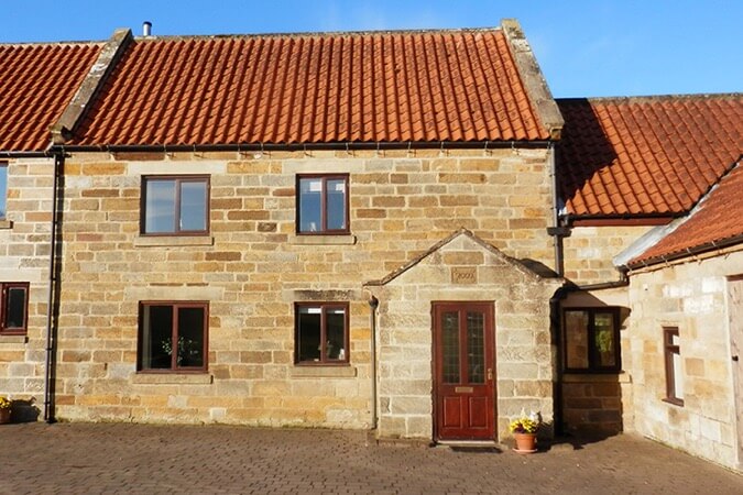 Farm Cottage Thumbnail | Whitby - North Yorkshire | UK Tourism Online