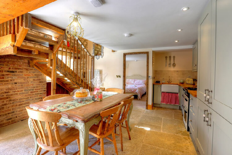 Lucasland Holiday Cottages - Image 3 - UK Tourism Online