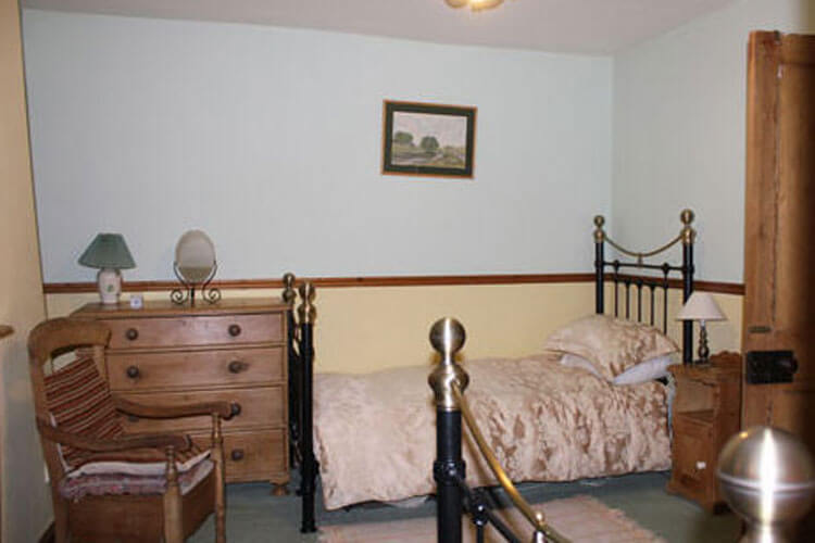 Lund Farm Cottages - Image 3 - UK Tourism Online