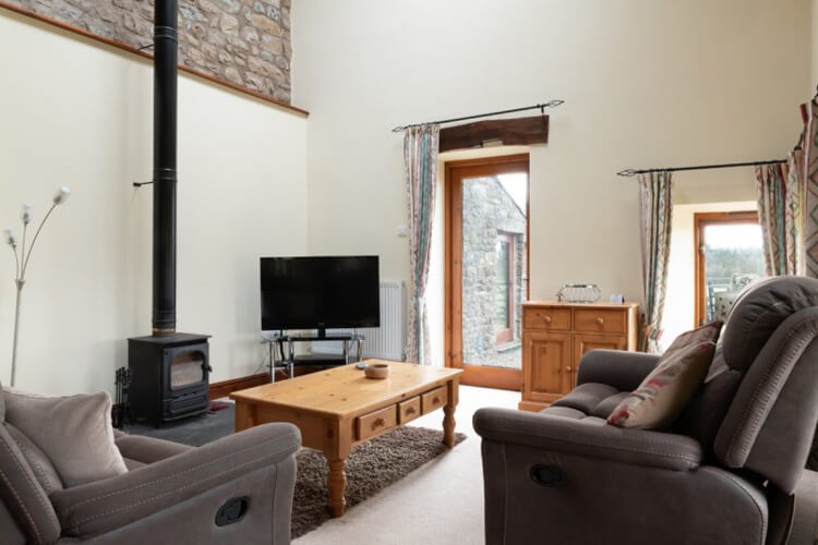 Lundholme Farm Cottages - Image 2 - UK Tourism Online