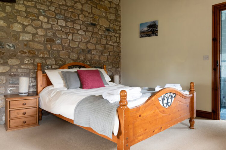 Lundholme Farm Cottages - Image 5 - UK Tourism Online