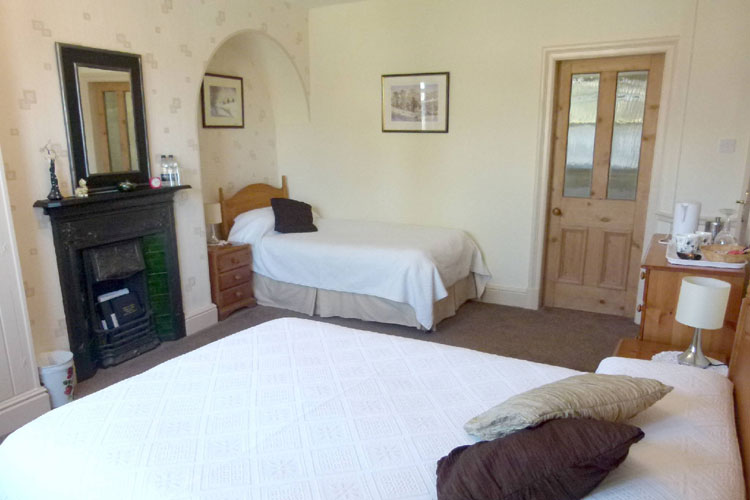 Lyndale Guest House - Image 3 - UK Tourism Online