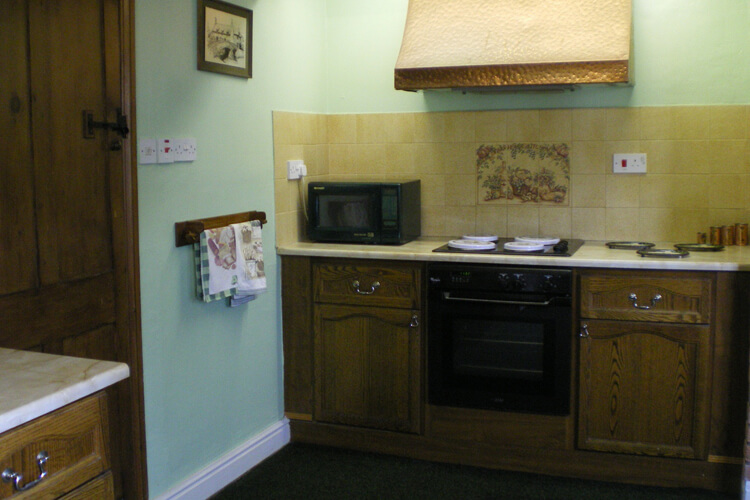 Mallard Cottage - Image 3 - UK Tourism Online