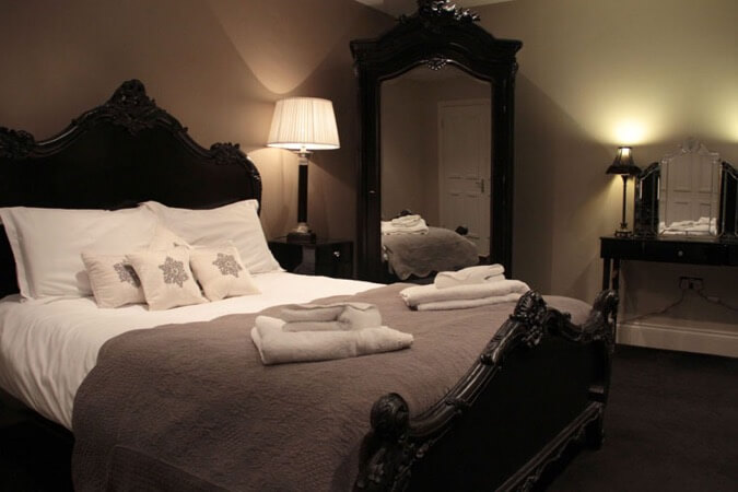 Marmadukes Town House Hotel Thumbnail | York - North Yorkshire | UK Tourism Online