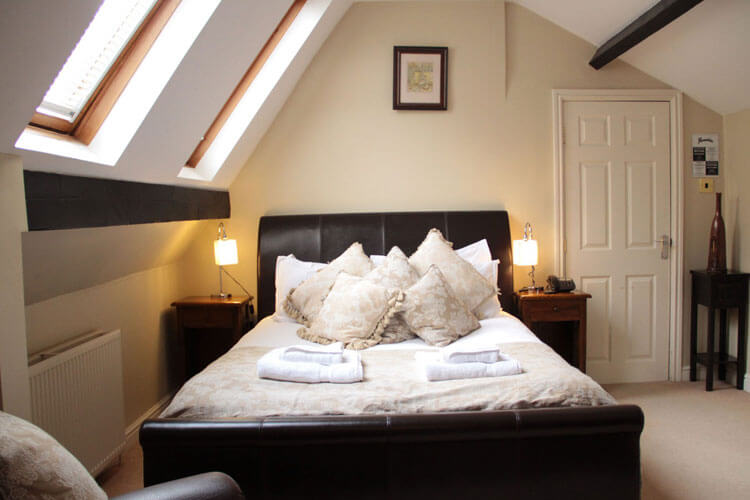 Marmadukes Town House Hotel - Image 2 - UK Tourism Online