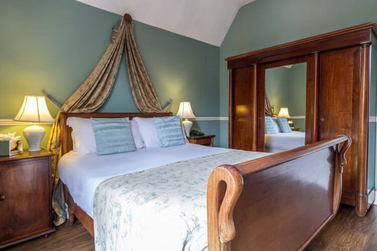 Marmadukes Town House Hotel - Image 4 - UK Tourism Online