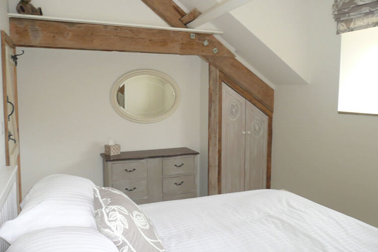 Meadowbeck Holiday Cottages - Image 1 - UK Tourism Online