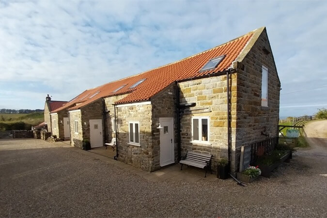 Meadowbeck Holiday Cottages Thumbnail | Whitby - North Yorkshire | UK Tourism Online