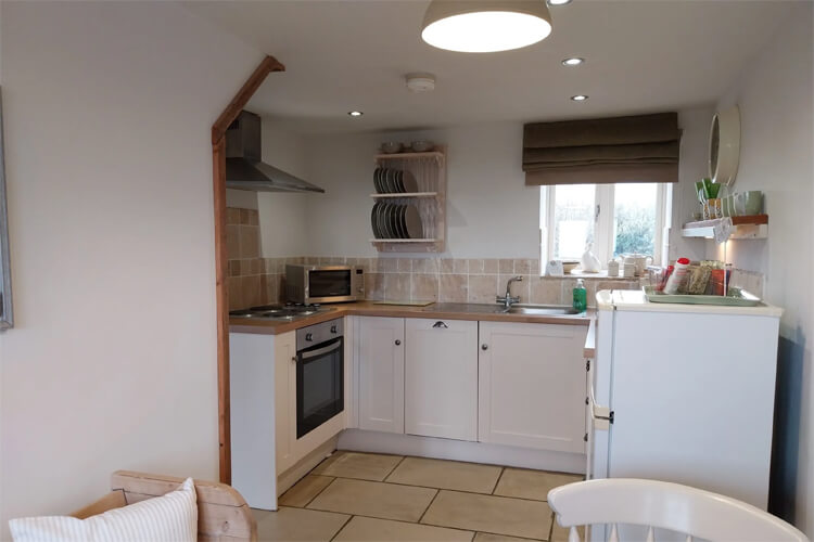 Meadowbeck Holiday Cottages - Image 3 - UK Tourism Online