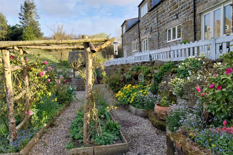 Meadowbeck Holiday Cottages - Image 5 - UK Tourism Online