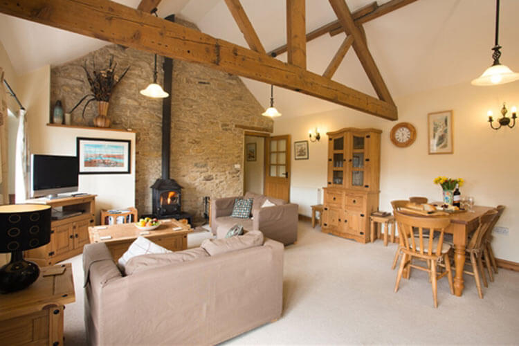 Mel House Cottages - Image 2 - UK Tourism Online