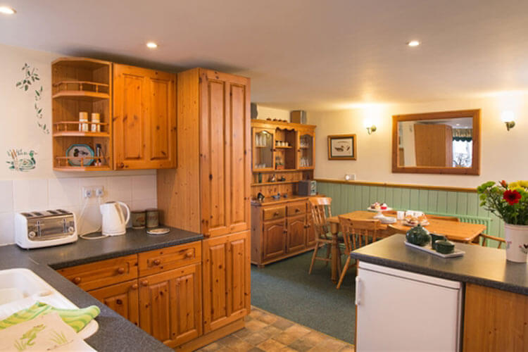 Mel House Cottages - Image 3 - UK Tourism Online