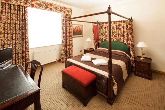 Mercure York, Fairfield Manor Thumbnail | York - North Yorkshire | UK Tourism Online