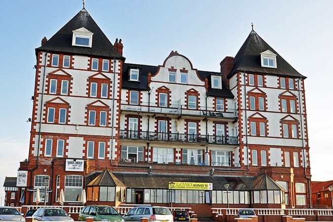 Metropole Holiday Apartments Thumbnail | Whitby - North Yorkshire | UK Tourism Online