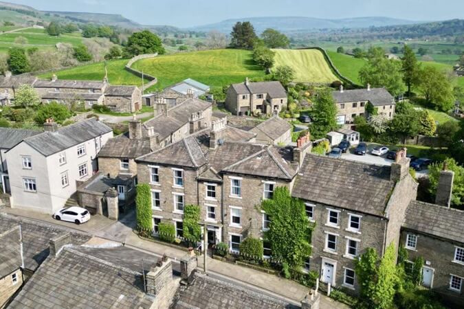 The Middle House Thumbnail | Askrigg - North Yorkshire | UK Tourism Online