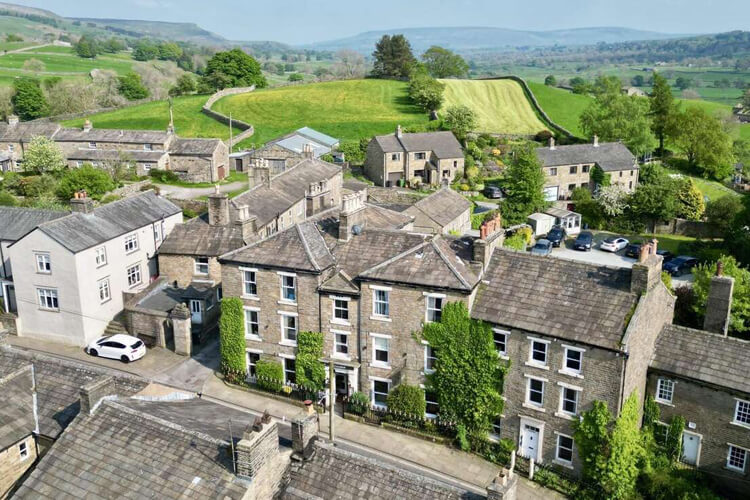 The Middle House - Image 1 - UK Tourism Online