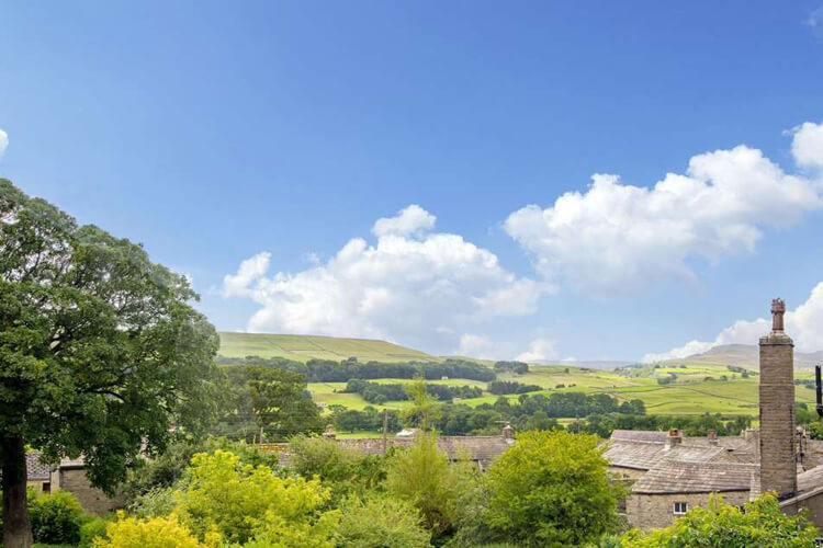 The Middle House - Image 5 - UK Tourism Online